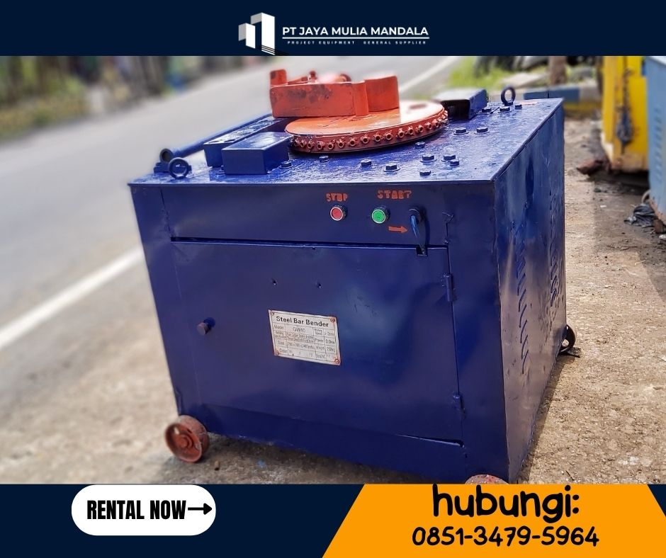 sewa bar bender blora