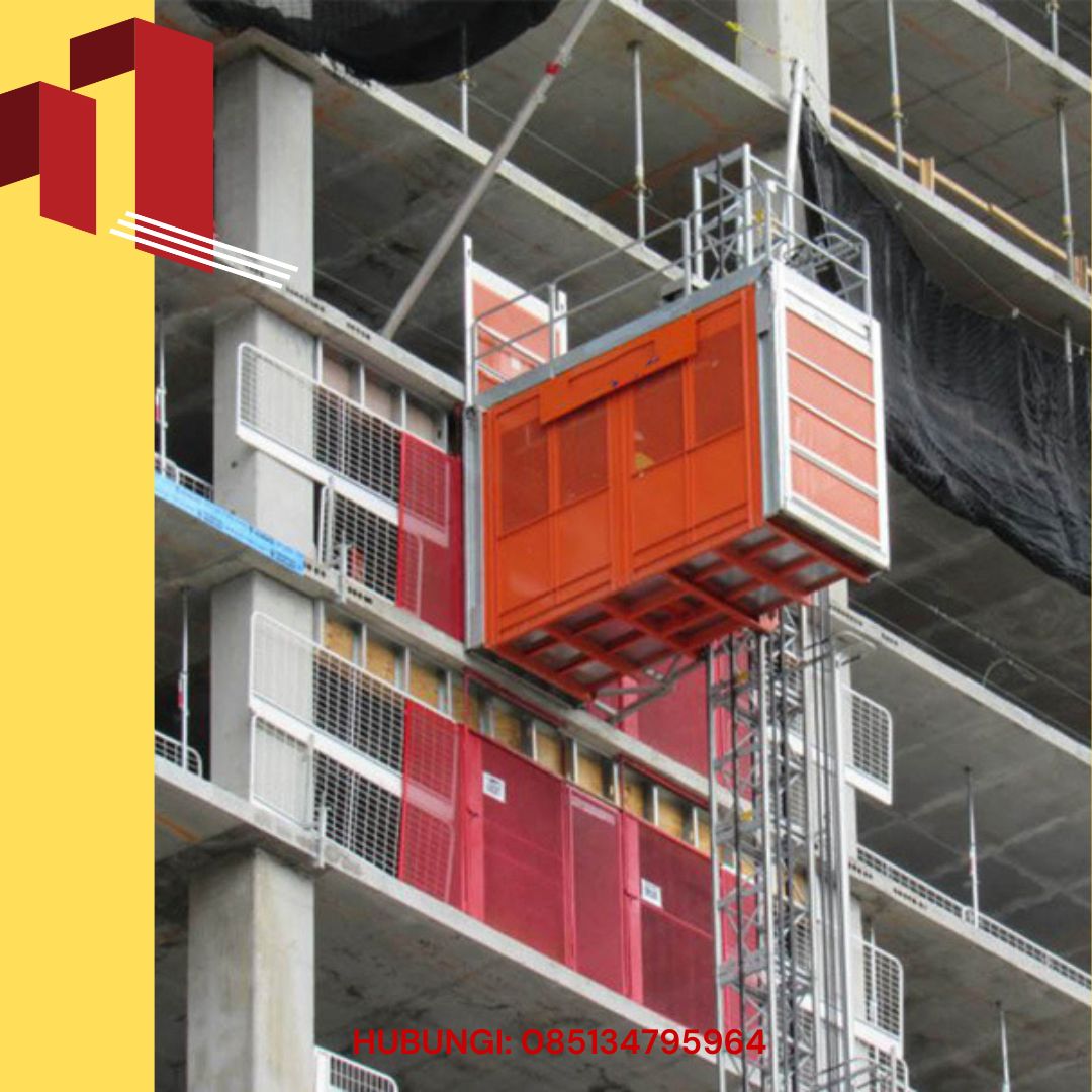 sewa passenger hoist pasuruan