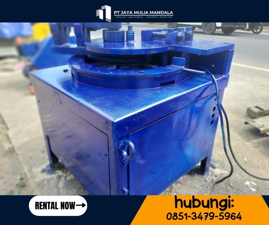 sewa bar bender tangerang