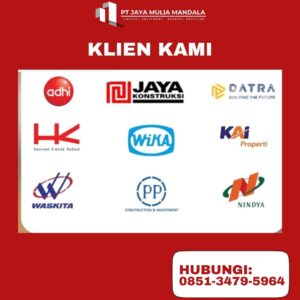 klien lift barang tegal