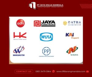 klien mini crane brebes