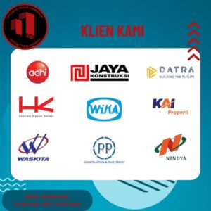 klien hoist crane gresik