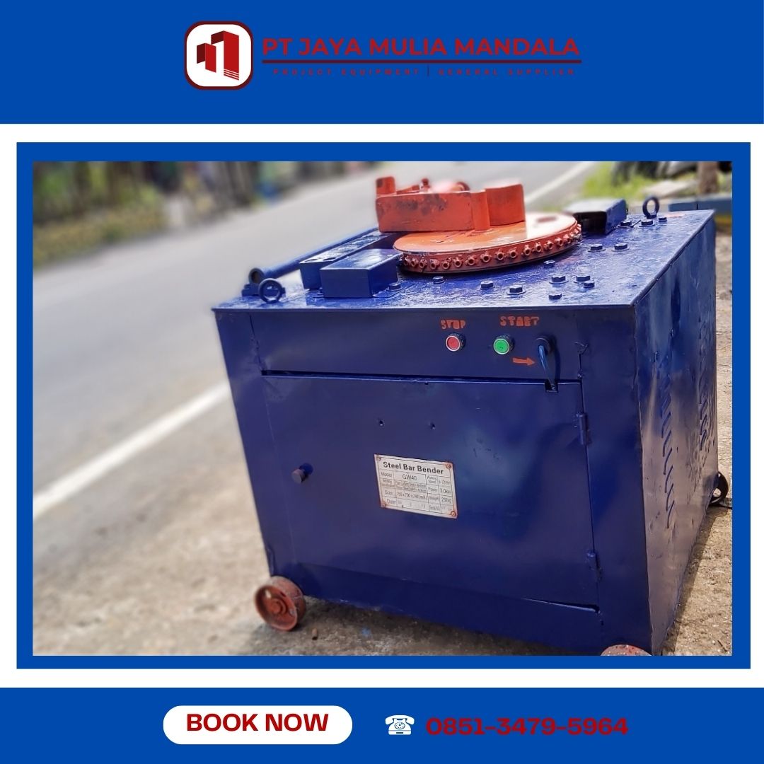 sewa bar bender gianyar