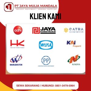 klien mini crane pati