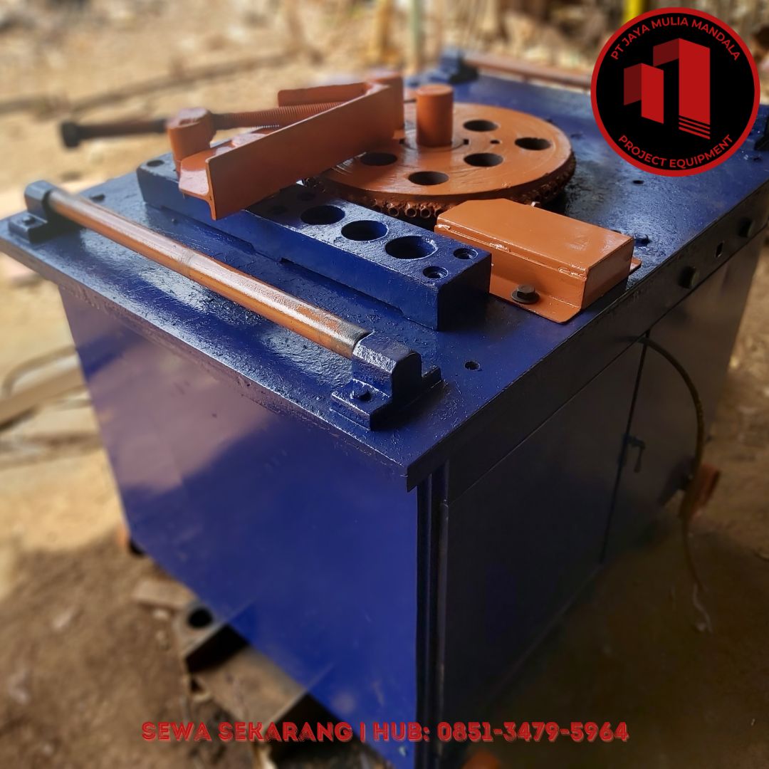 sewa bar bender temanggung