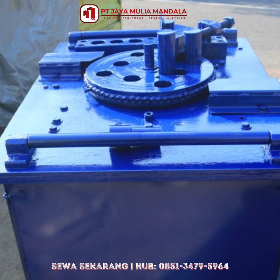 sewa bar bender cirebon