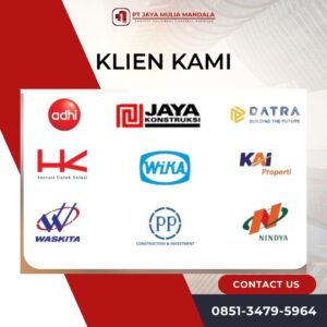 klien mini crane grobogan