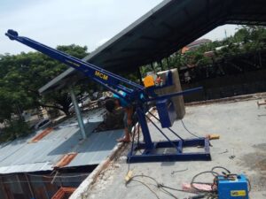 mini crane ponorogo
