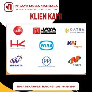klien mini crane cirebon