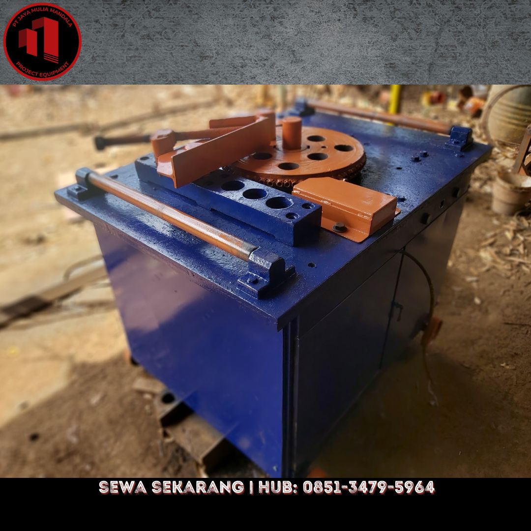 sewa bar bender yogyakarta
