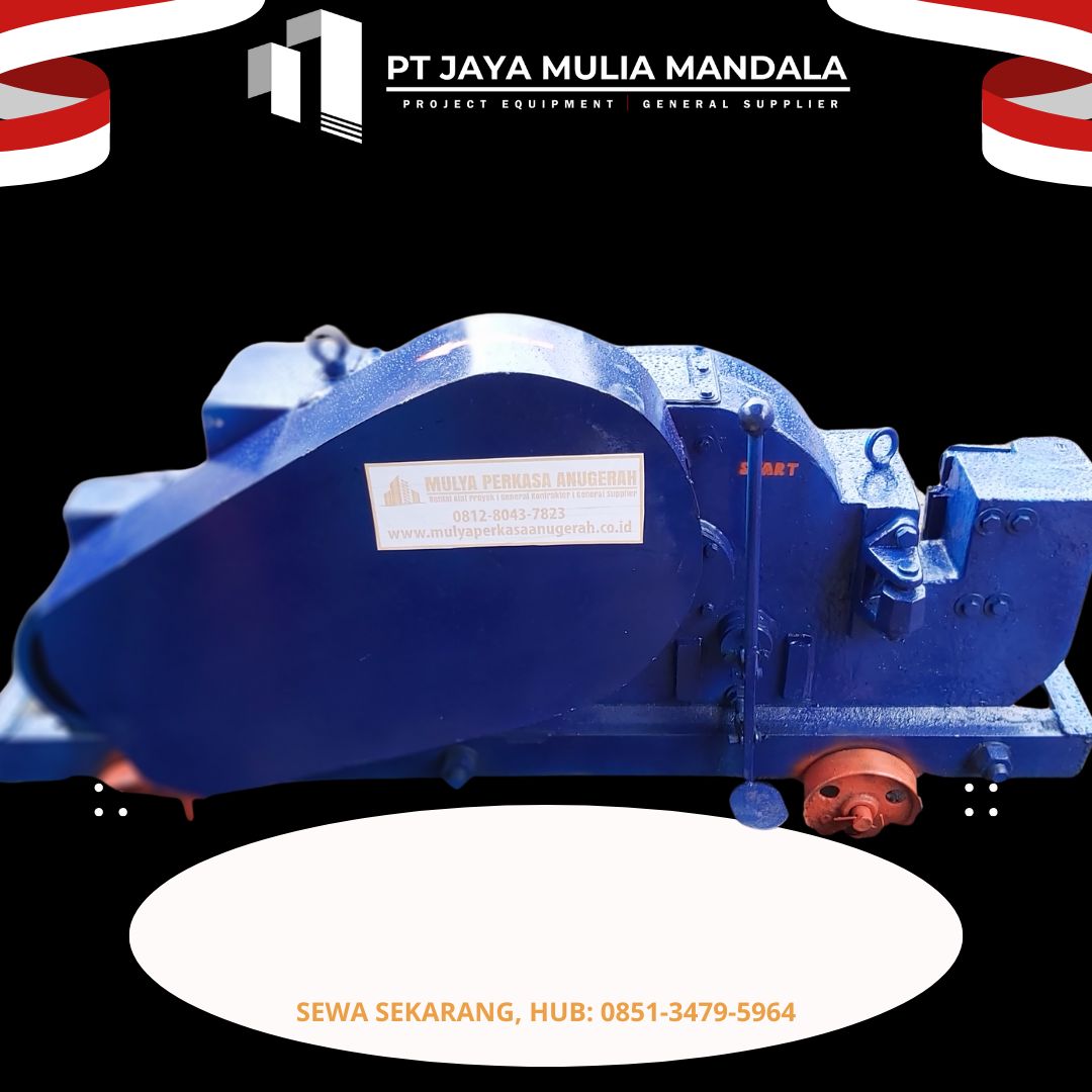 sewa bar cutter badung