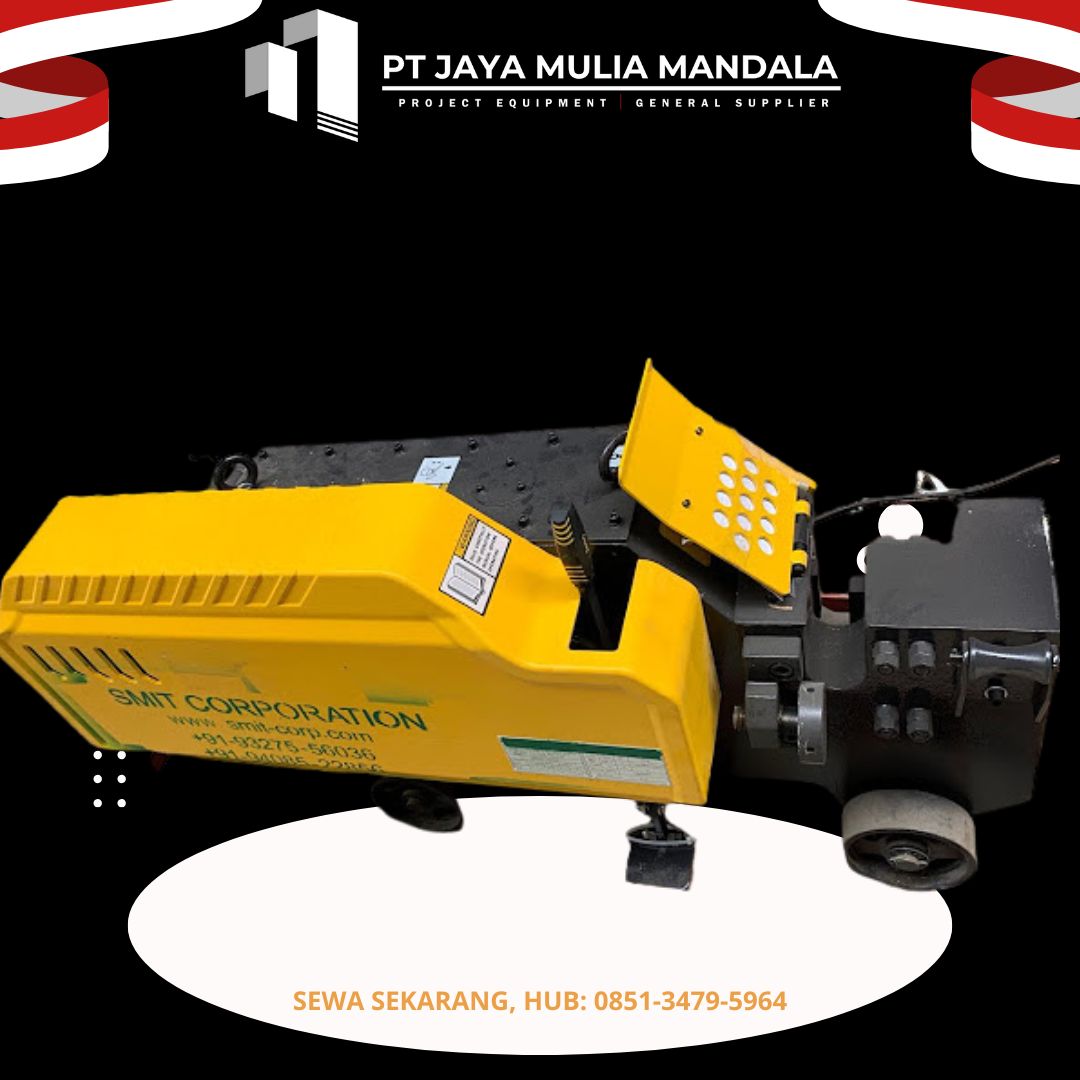 sewa bar cutter solok