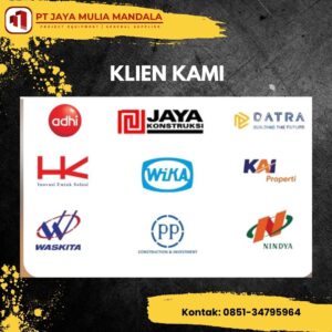 klien lift barang magelang