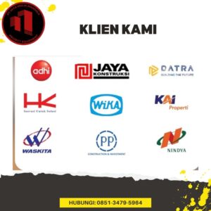 klien lift barang banyumas