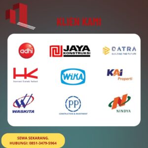 klien hoist crane cirebon