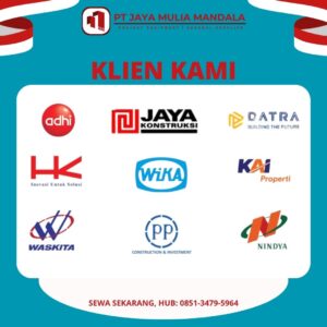 klien bar cutter bekasi