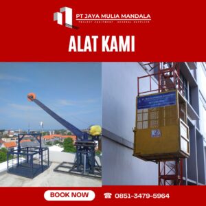 alat lain pt jmm
