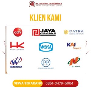 klien bucket cor malang