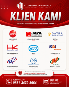 klien pt jmm