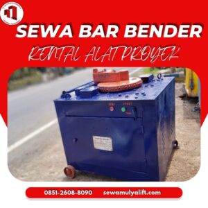 Bar Bender