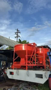 Sewa Bucket Cor