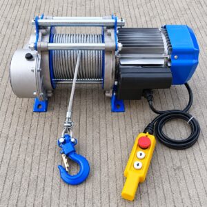 Hoist Crane