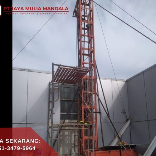 Sewa Hoist Crane Banyuwangi – 0851-3479-5964
