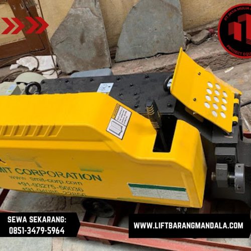 sewa bar cutter jakarta pusat