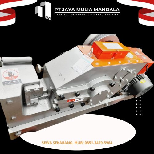 sewa bar cutter salatiga