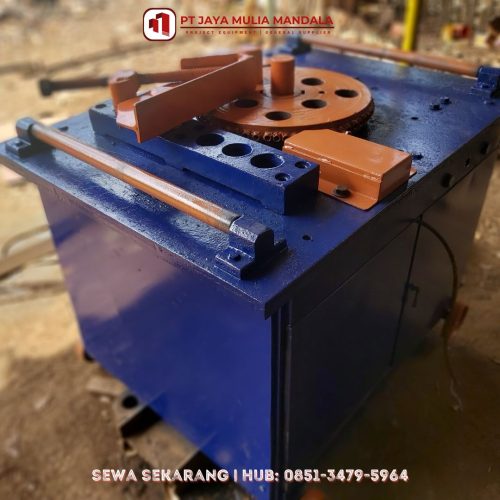 Sewa Bar Bender Denpasar – Solusi Alat Proyek – 0851 3479 5964