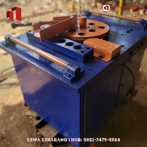 sewa bar bender madiun