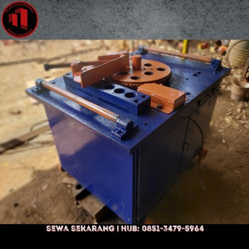 sewa bar bender yogyakarta