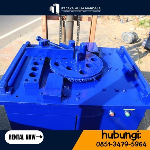 sewa bar bender cilegon