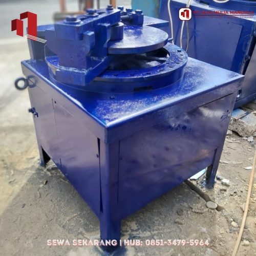 sewa bar bender sidoarjo