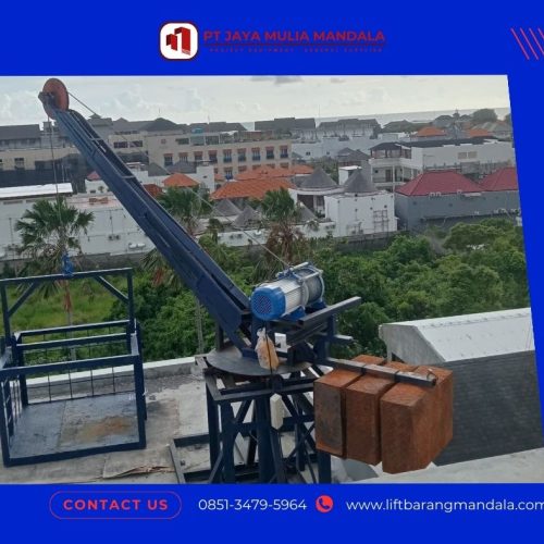 Sewa Mini Crane Nganjuk | 0851 3479 5964 | Proyek Jawa Timur