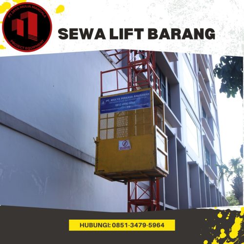 Sewa Lift Barang Palangka Raya – Single/Double Cabin – 0851 3479 5964