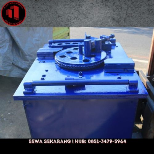 sewa bar bender bekasi