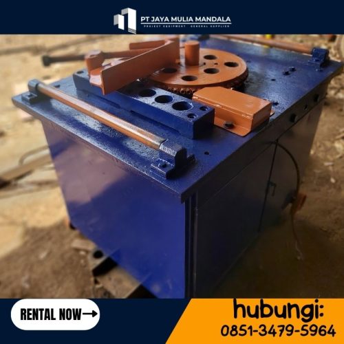 Sewa Bar Bender Lhokseumawe | 0851 3479 5964 | Sewa Alat