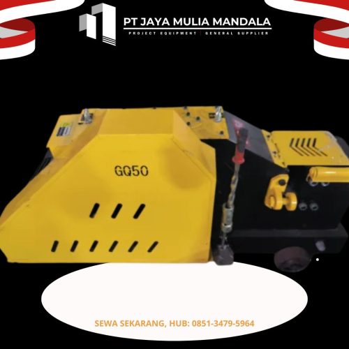 sewa bar cutter aceh selatan