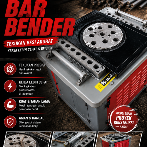 sewa bar bender wonogiri
