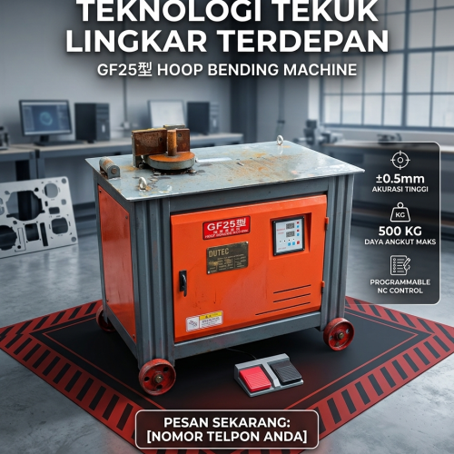 sewa bar bender kupang