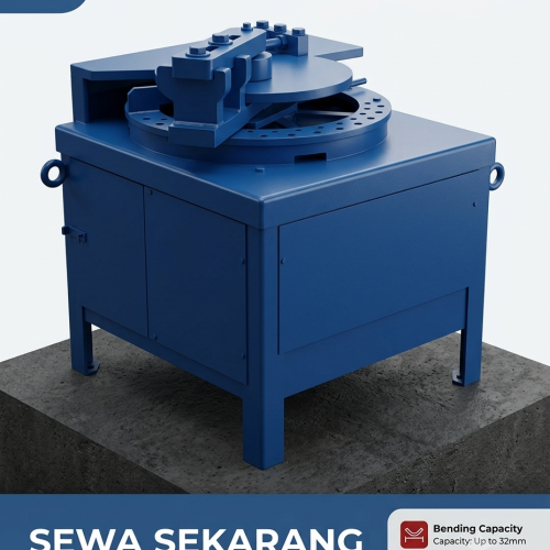 sewa bar bender pontianak