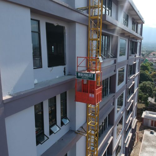 Sewa Lift Barang Yogyakarta | Single/Double Cabin | 0851-3479-6001