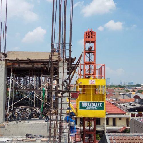 Sewa Lift Barang Sleman | Jawa Tengah | 0851-3479-6001